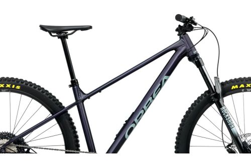 Rower górski MTB Trail Ścieżkowy Orbea LAUFEY H30 12