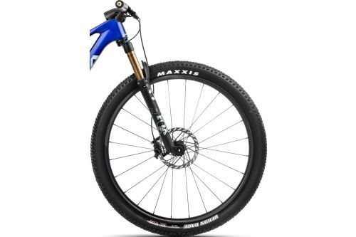 Rower górski MTB XC Maraton Orbea OIZ M-LTD 2