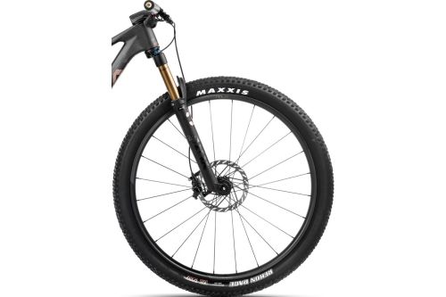Rower górski MTB XC Maraton Orbea OIZ M-LTD 6