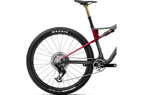 Rower górski MTB XC Maraton Orbea OIZ M-LTD 7