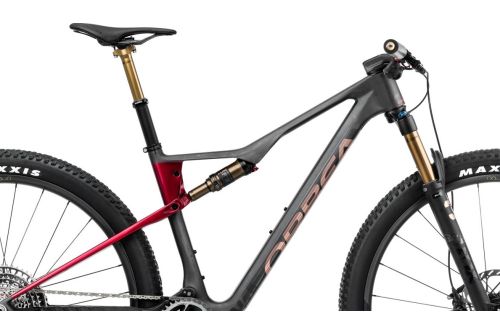Rower górski MTB XC Maraton Orbea OIZ M-LTD 8