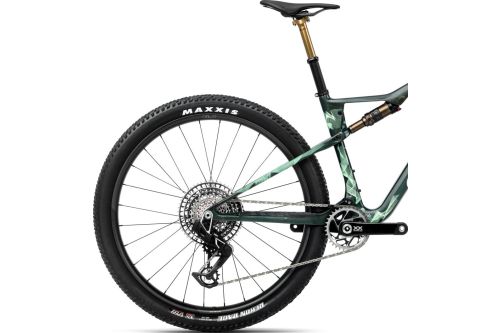 Rower górski MTB XC Maraton Orbea OIZ M-LTD 11