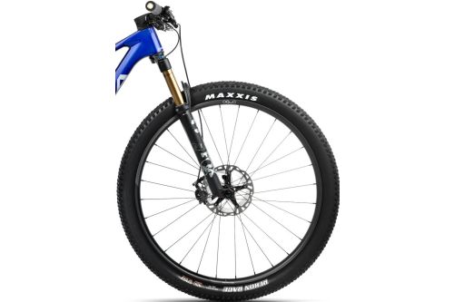 Rower górski MTB XC Maraton Orbea OIZ M-PRO 2