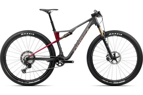 Rower górski MTB XC Maraton Orbea OIZ M-PRO 5