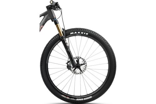 Rower górski MTB XC Maraton Orbea OIZ M-PRO 6