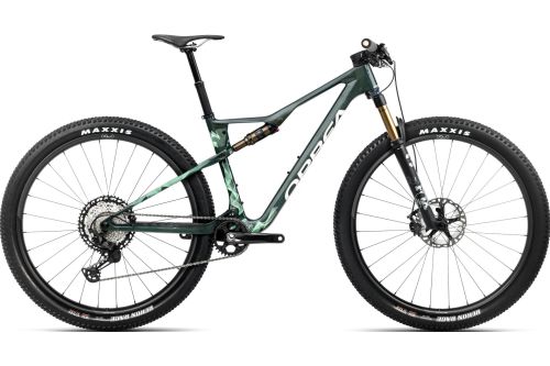 Rower górski MTB XC Maraton Orbea OIZ M-PRO 9