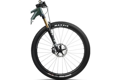 Rower górski MTB XC Maraton Orbea OIZ M-PRO 10