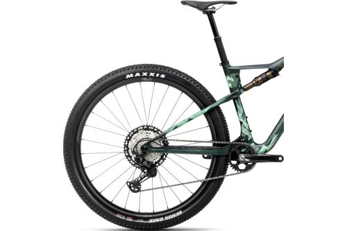 Rower górski MTB XC Maraton Orbea OIZ M-PRO 11