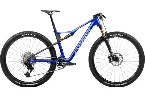 Rower górski MTB XC Maraton Orbea OIZ M-TEAM AXS