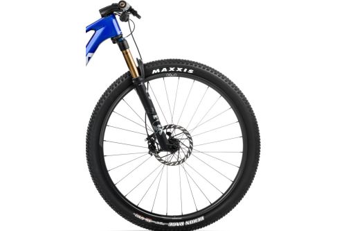 Rower górski MTB XC Maraton Orbea OIZ M-TEAM AXS 2