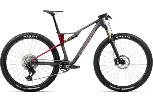 Rower górski MTB XC Maraton Orbea OIZ M-TEAM AXS 5