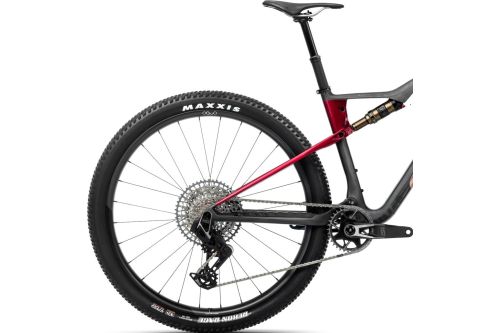 Rower górski MTB XC Maraton Orbea OIZ M-TEAM AXS 7