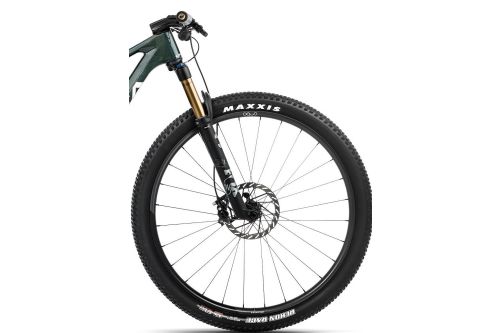 Rower górski MTB XC Maraton Orbea OIZ M-TEAM AXS 10