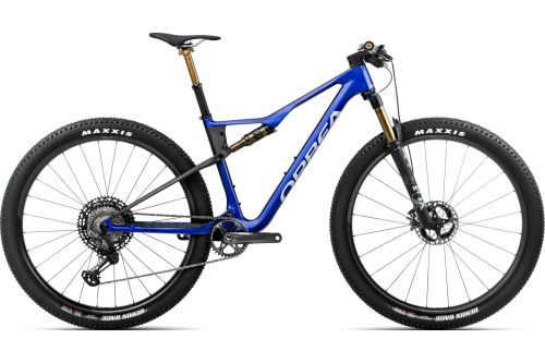 Rower górski MTB XC Maraton Orbea OIZ M-TEAM FACTORY 2