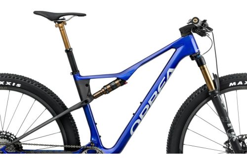 Rower górski MTB XC Maraton Orbea OIZ M-TEAM FACTORY 5