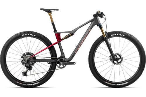 Rower górski MTB XC Maraton Orbea OIZ M-TEAM FACTORY 6