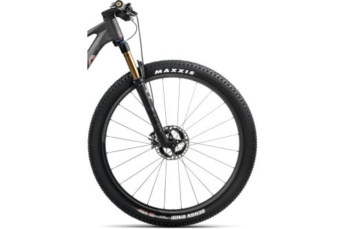 Rower górski MTB XC Maraton Orbea OIZ M-TEAM FACTORY 7