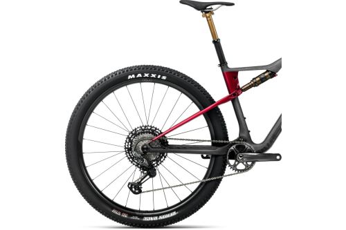 Rower górski MTB XC Maraton Orbea OIZ M-TEAM FACTORY 8
