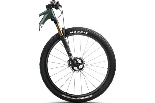 Rower górski MTB XC Maraton Orbea OIZ M-TEAM FACTORY 10