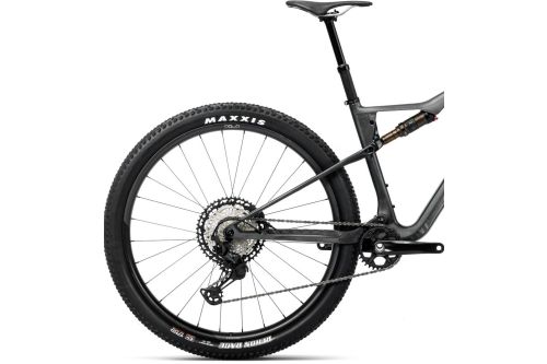 Rower górski MTB XC Maraton Orbea OIZ M10 4