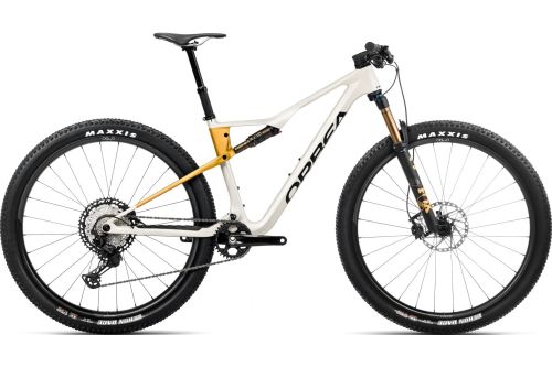 Rower górski MTB XC Maraton Orbea OIZ M10 5