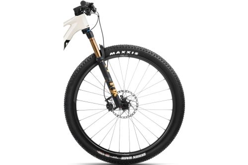Rower górski MTB XC Maraton Orbea OIZ M10 6