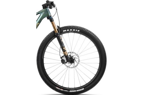 Rower górski MTB XC Maraton Orbea OIZ M10 10