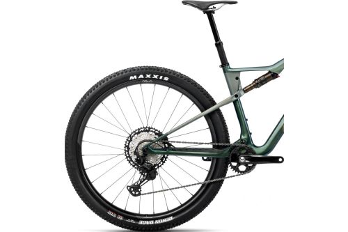 Rower górski MTB XC Maraton Orbea OIZ M10 11