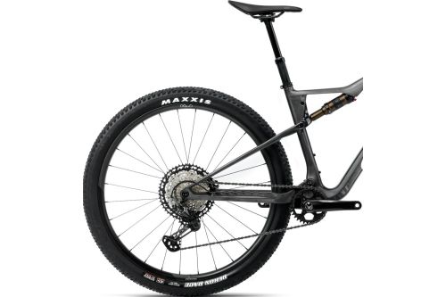 Rower górski MTB XC Maraton Orbea OIZ M10 XTR 3