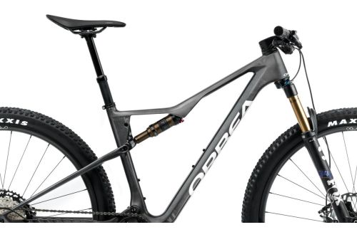 Rower górski MTB XC Maraton Orbea OIZ M10 XTR 4