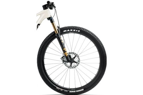 Rower górski MTB XC Maraton Orbea OIZ M10 XTR 6