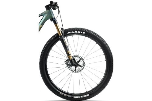 Rower górski MTB XC Maraton Orbea OIZ M10 XTR 10