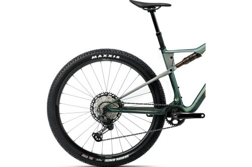 Rower górski MTB XC Maraton Orbea OIZ M10 XTR 11