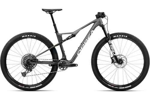 Rower górski MTB XC Maraton Orbea OIZ M21 1