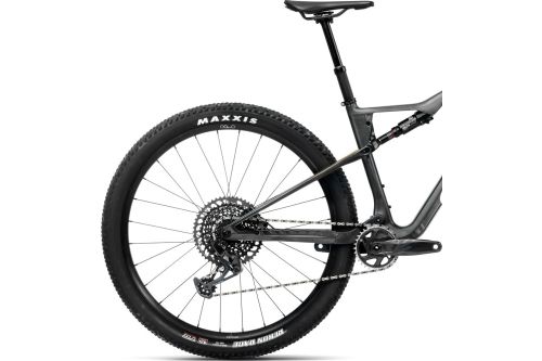 Rower górski MTB XC Maraton Orbea OIZ M21 3