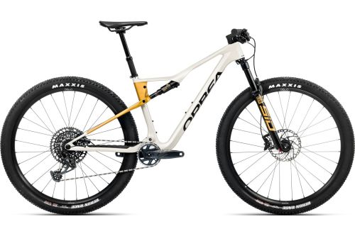 Rower górski MTB XC Maraton Orbea OIZ M21 5