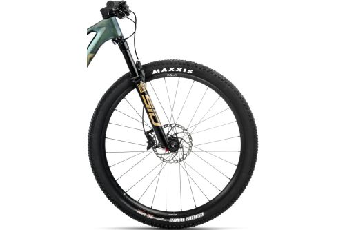 Rower górski MTB XC Maraton Orbea OIZ M21 10
