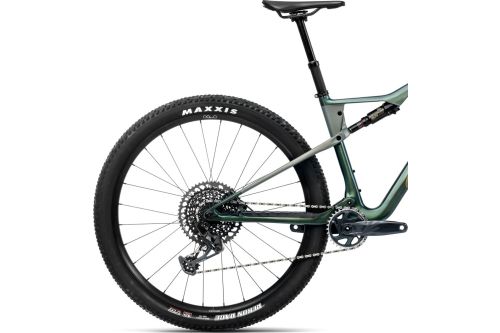 Rower górski MTB XC Maraton Orbea OIZ M21 11