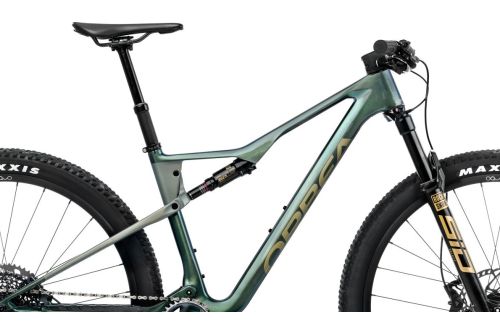 Rower górski MTB XC Maraton Orbea OIZ M21 12