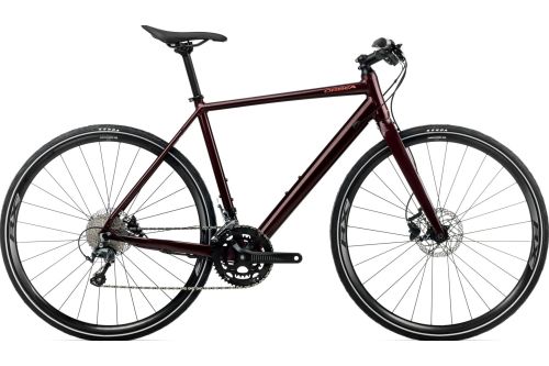 Rower miejski Commuting Orbea VECTOR 10 1