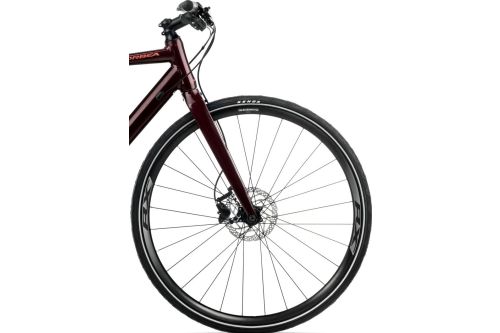 Rower miejski Commuting Orbea VECTOR 10 2