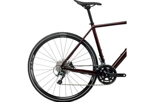 Rower miejski Commuting Orbea VECTOR 10 3