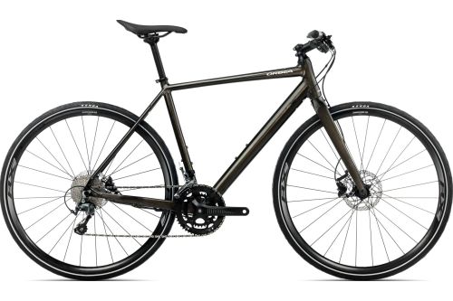 Rower miejski Commuting Orbea VECTOR 10 5