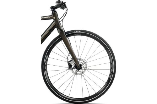 Rower miejski Commuting Orbea VECTOR 10 6