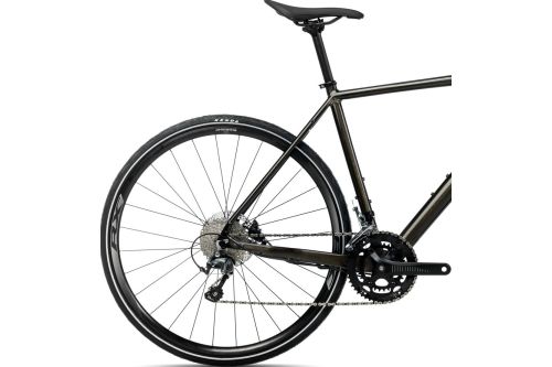 Rower miejski Commuting Orbea VECTOR 10 7