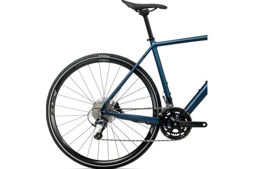 Rower miejski Commuting Orbea VECTOR 10 10