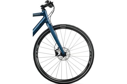 Rower miejski Commuting Orbea VECTOR 10 11