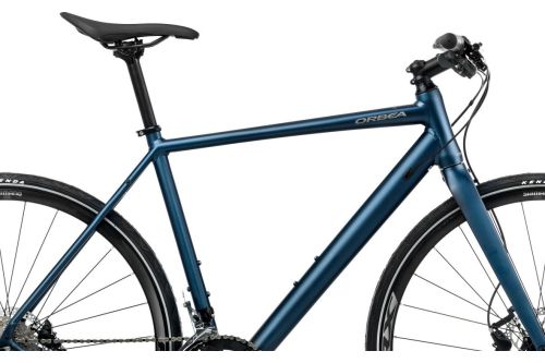 Rower miejski Commuting Orbea VECTOR 10 12