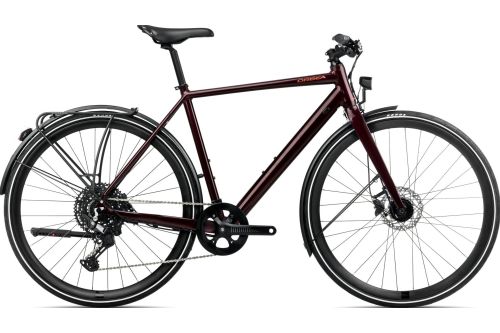 Rower miejski Commuting Orbea VECTOR 15 EQ 1