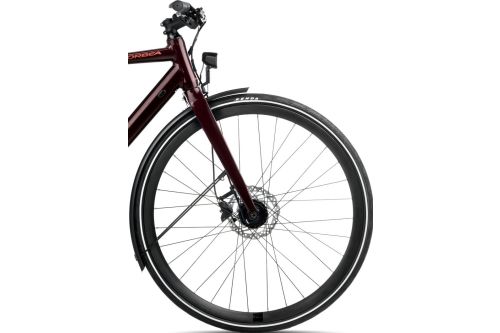 Rower miejski Commuting Orbea VECTOR 15 EQ 2